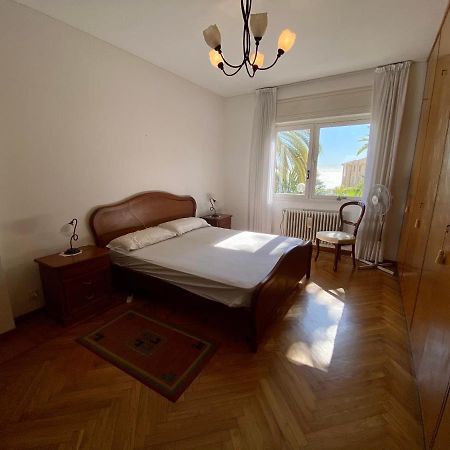 Suite Vista Mare Bilo 93 - Sanremo Exteriér fotografie