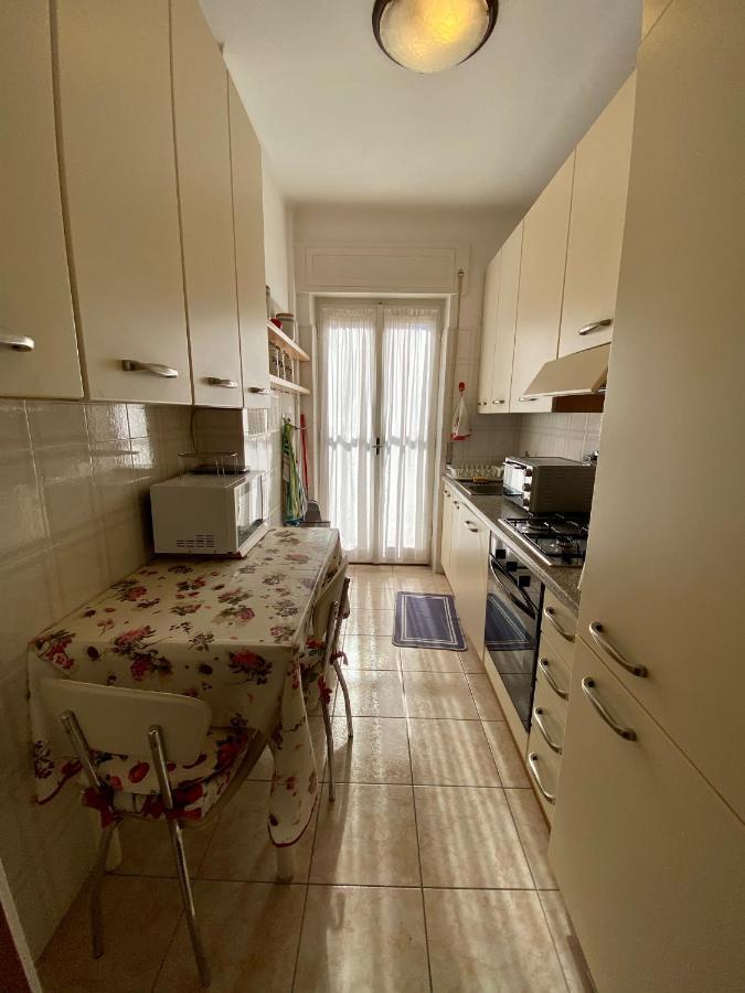 Suite Vista Mare Bilo 93 - Sanremo Exteriér fotografie