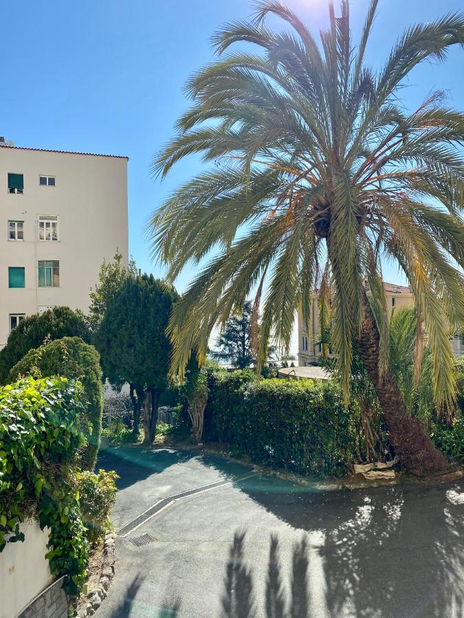Suite Vista Mare Bilo 93 - Sanremo Exteriér fotografie