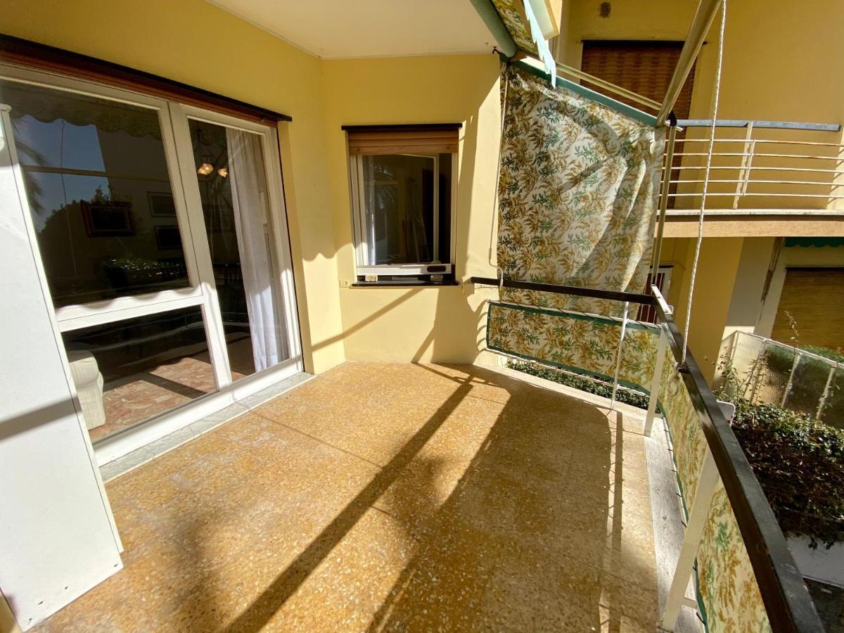Suite Vista Mare Bilo 93 - Sanremo Exteriér fotografie